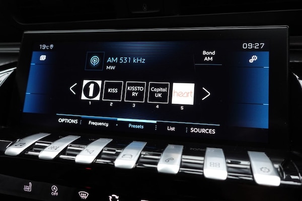 Used Peugeot 508 SW 2019 for sale - 75527658: Photo 33