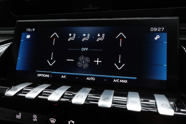 Used Peugeot 508 SW 2019 for sale - 75527658: Photo 35