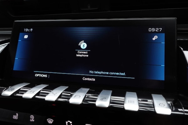 Used Peugeot 508 SW 2019 for sale - 75527658: Photo 38