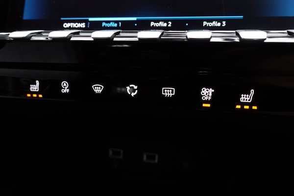 Used Peugeot 508 SW 2019 for sale - 75527658: Photo 39