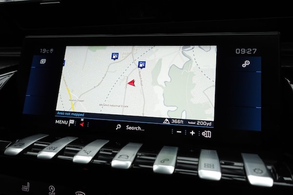 Used Peugeot 508 SW 2019 for sale - 75527658: Photo 3