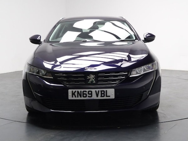 Used Peugeot 508 SW 2019 for sale - 75527658: Photo 5