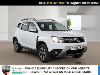 Used Dacia Duster 2019 for sale - 79584414: Photo