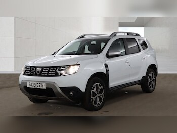 Used Dacia Duster 2019 for sale - 79584414: Photo