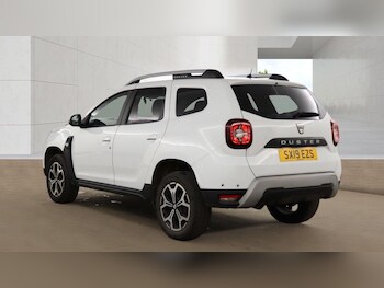 Used Dacia Duster 2019 for sale - 79584414: Photo