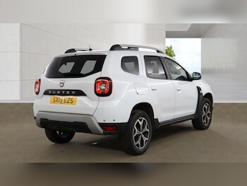 Used Dacia Duster 2019 for sale - 79584414: Photo