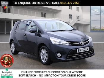 2016 (65) - 1.6 V-matic Icon 5dr