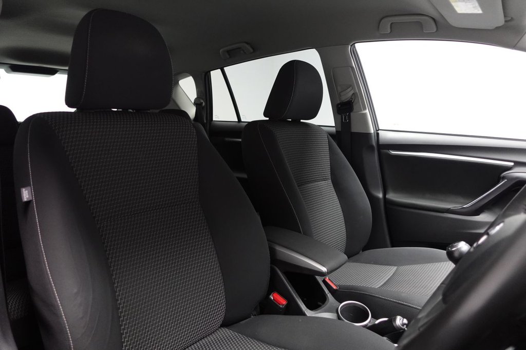 Used Toyota Verso 2016 for sale - 76868183: Photo 2