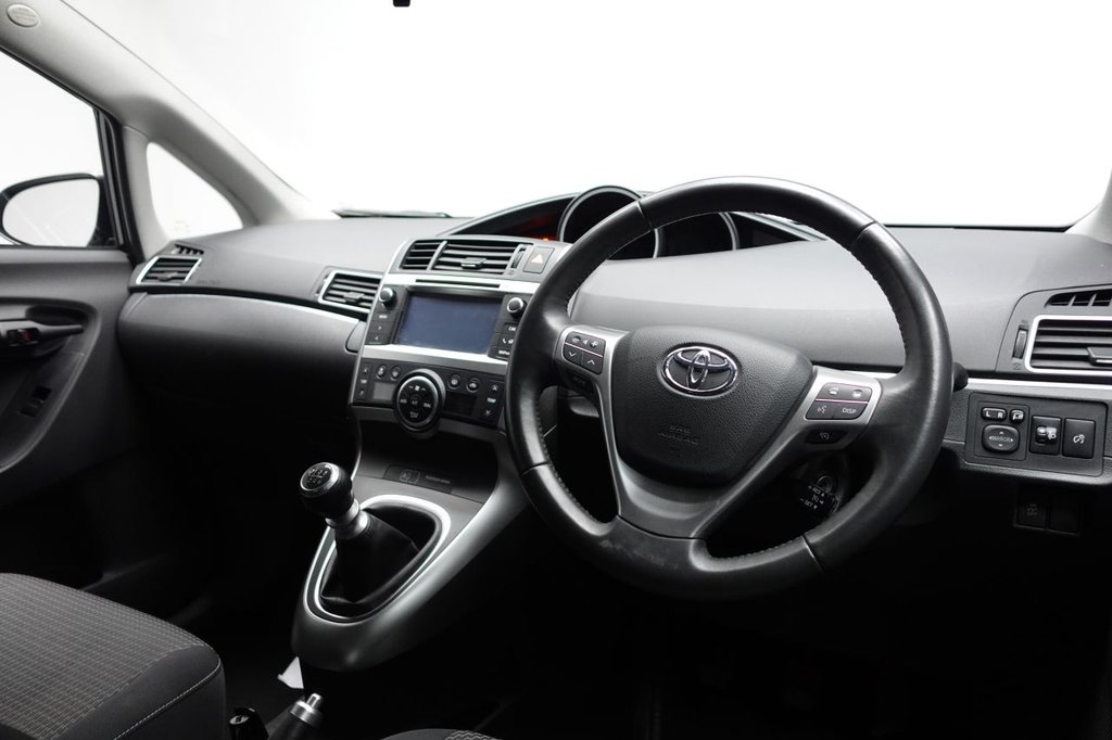 Used Toyota Verso 2016 for sale - 76868183: Photo 20