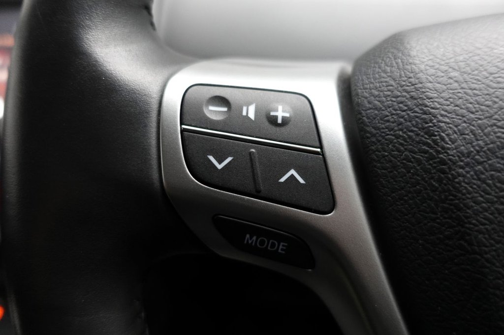 Used Toyota Verso 2016 for sale - 76868183: Photo 21