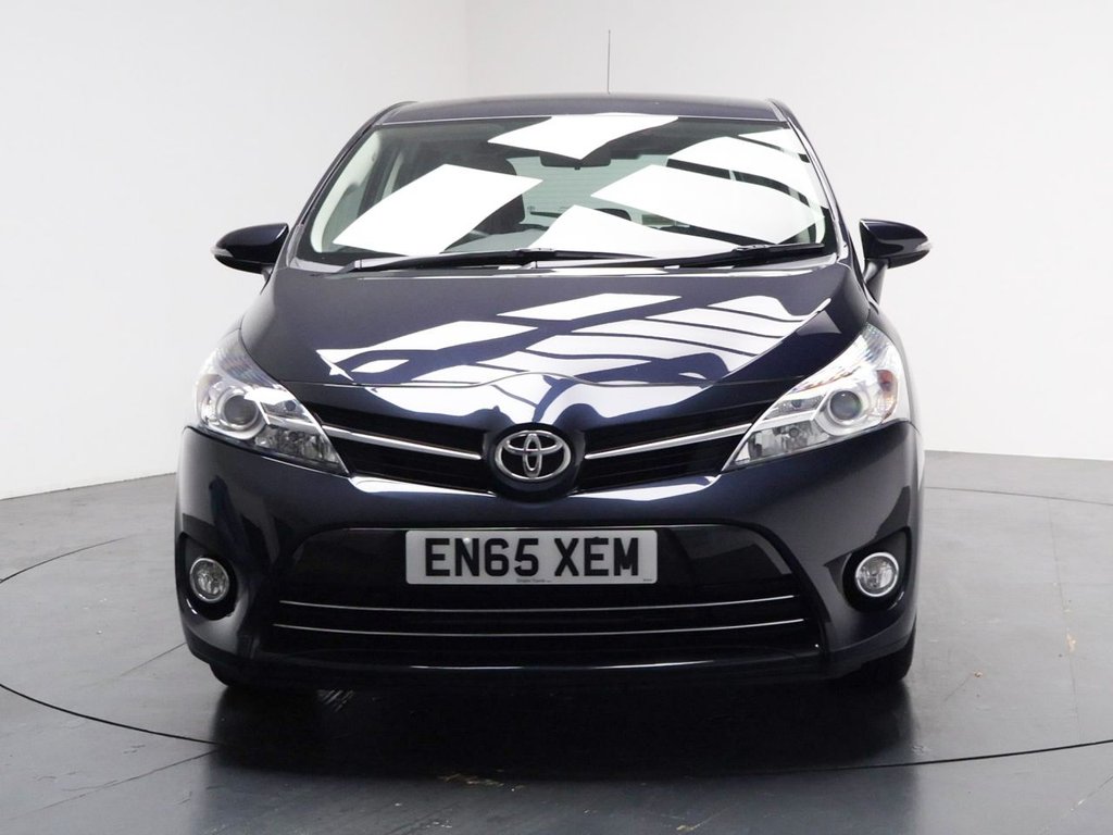 Used Toyota Verso 2016 for sale - 76868183: Photo 5