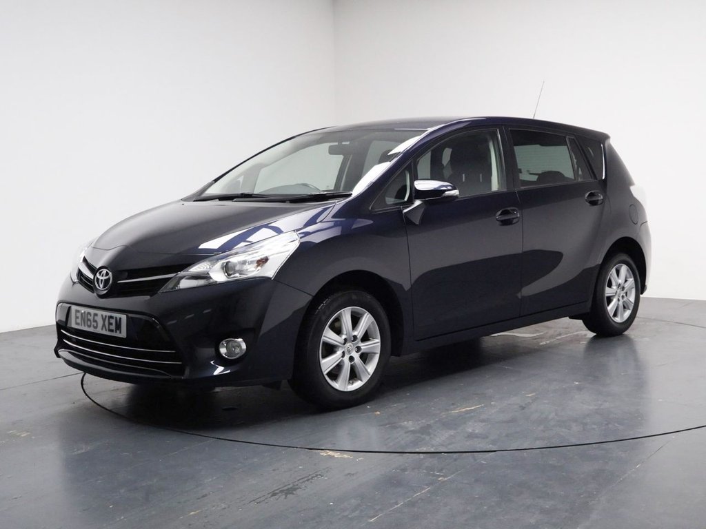 Used Toyota Verso 2016 for sale - 76868183: Photo 6