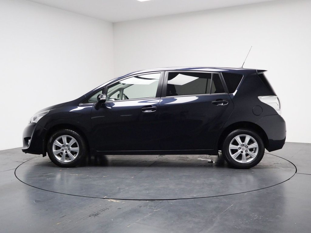 Used Toyota Verso 2016 for sale - 76868183: Photo 8