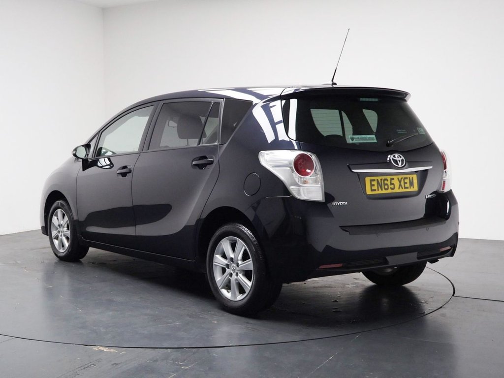 Used Toyota Verso 2016 for sale - 76868183: Photo 9