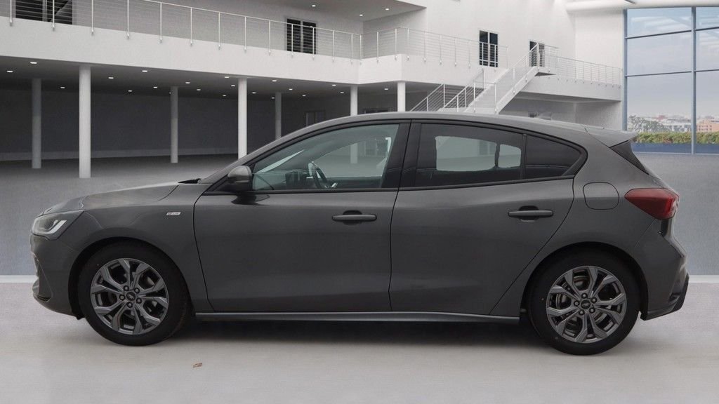 Used Ford Focus 2022 for sale - 77110776: Photo 11