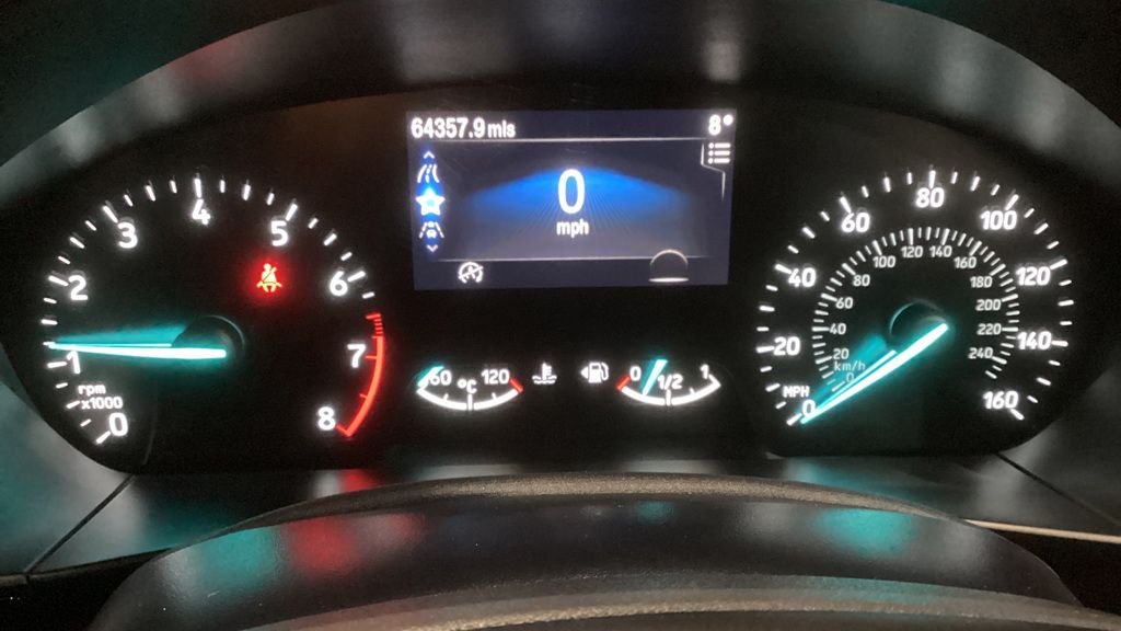 Used Ford Focus 2022 for sale - 77110776: Photo 12