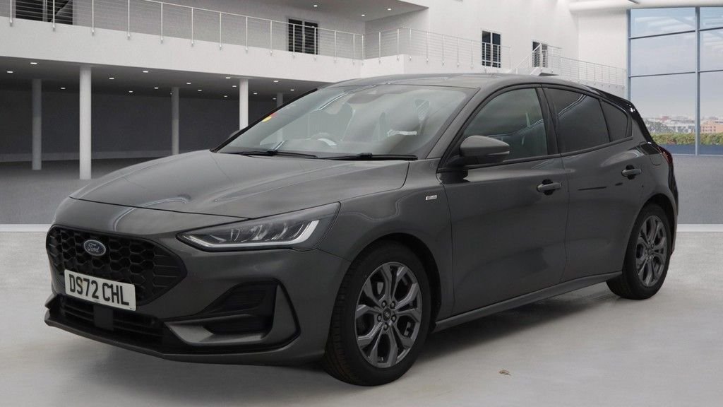 Used Ford Focus 2022 for sale - 77110776: Photo 5