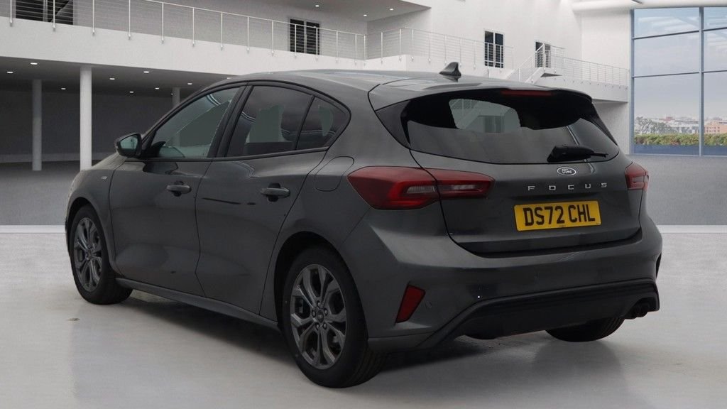 Used Ford Focus 2022 for sale - 77110776: Photo 6