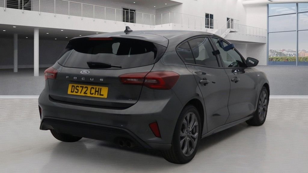 Used Ford Focus 2022 for sale - 77110776: Photo 8