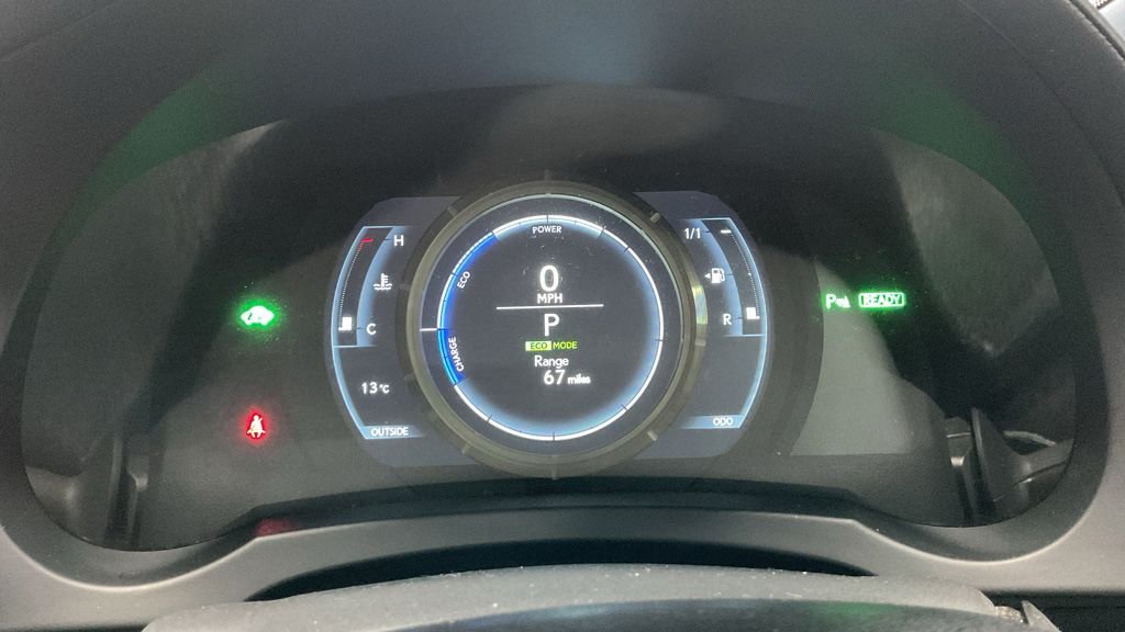 Used Lexus IS 2016 for sale - 76367729: Photo 14