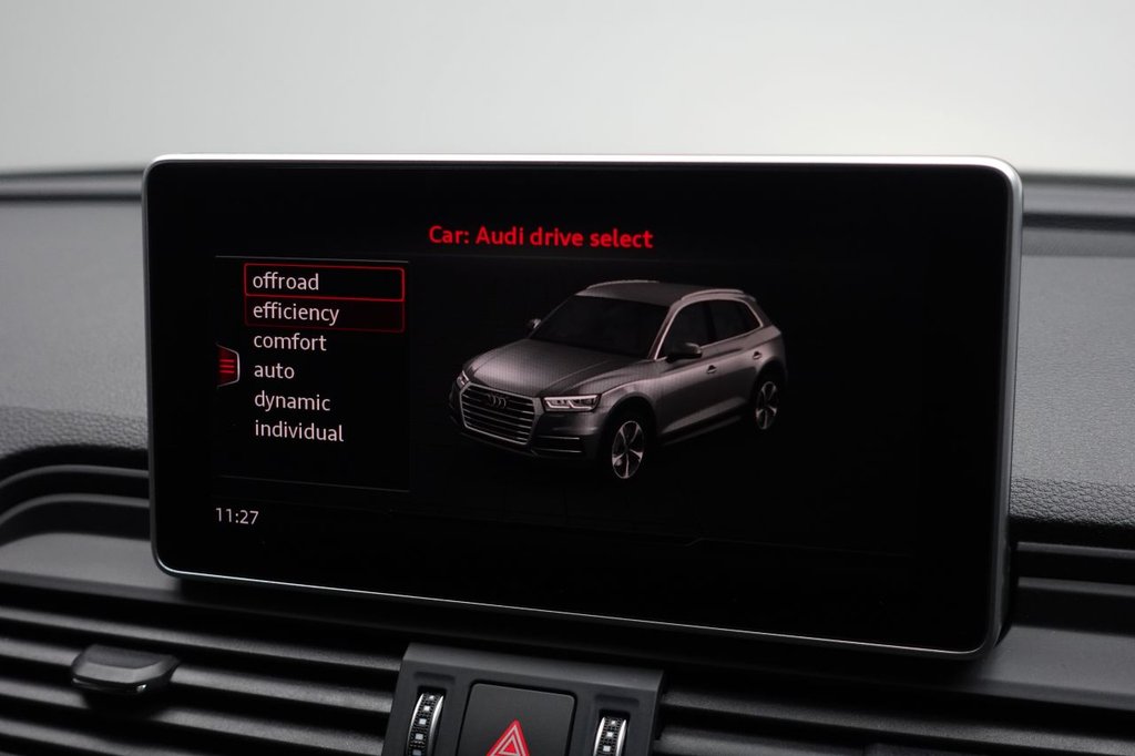 Used Audi Q5 2020 for sale - 76910480: Photo 29