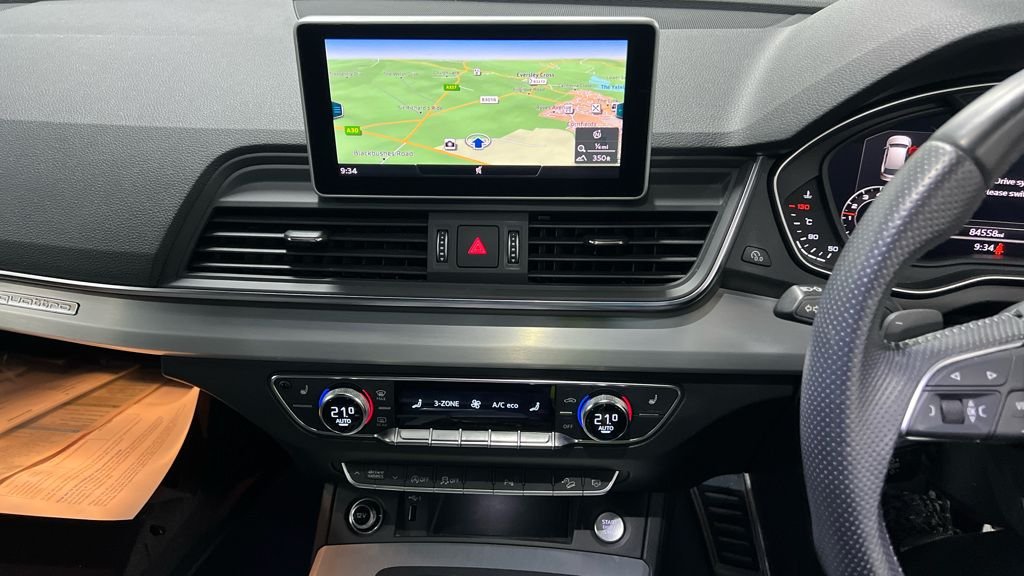 Used Audi Q5 2020 for sale - 76910480: Photo 3