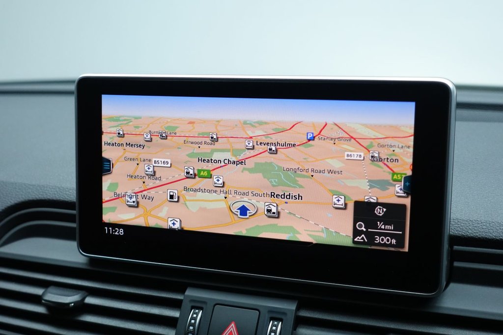 Used Audi Q5 2020 for sale - 76910480: Photo 38