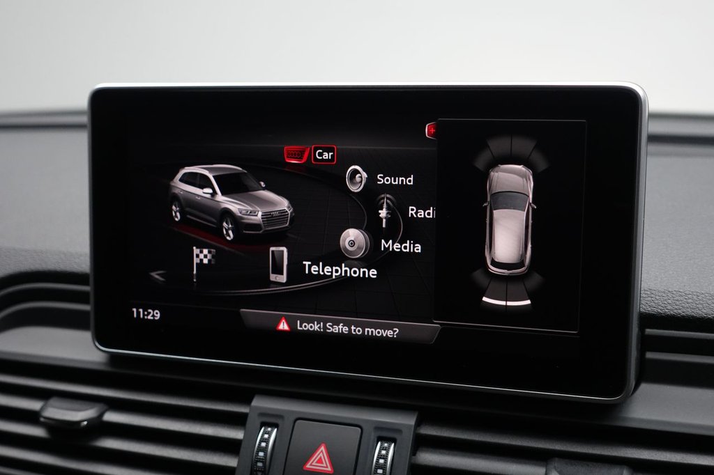 Used Audi Q5 2020 for sale - 76910480: Photo 39