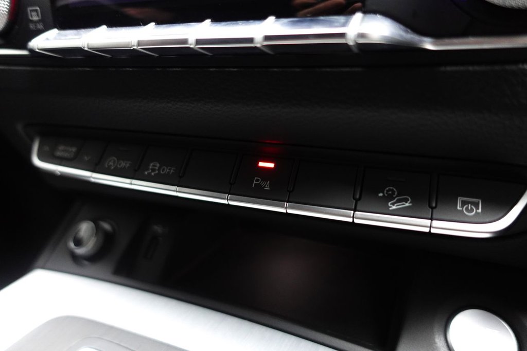 Used Audi Q5 2020 for sale - 76910480: Photo 44