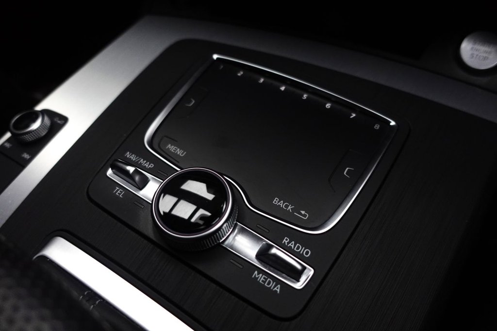 Used Audi Q5 2020 for sale - 76910480: Photo 46