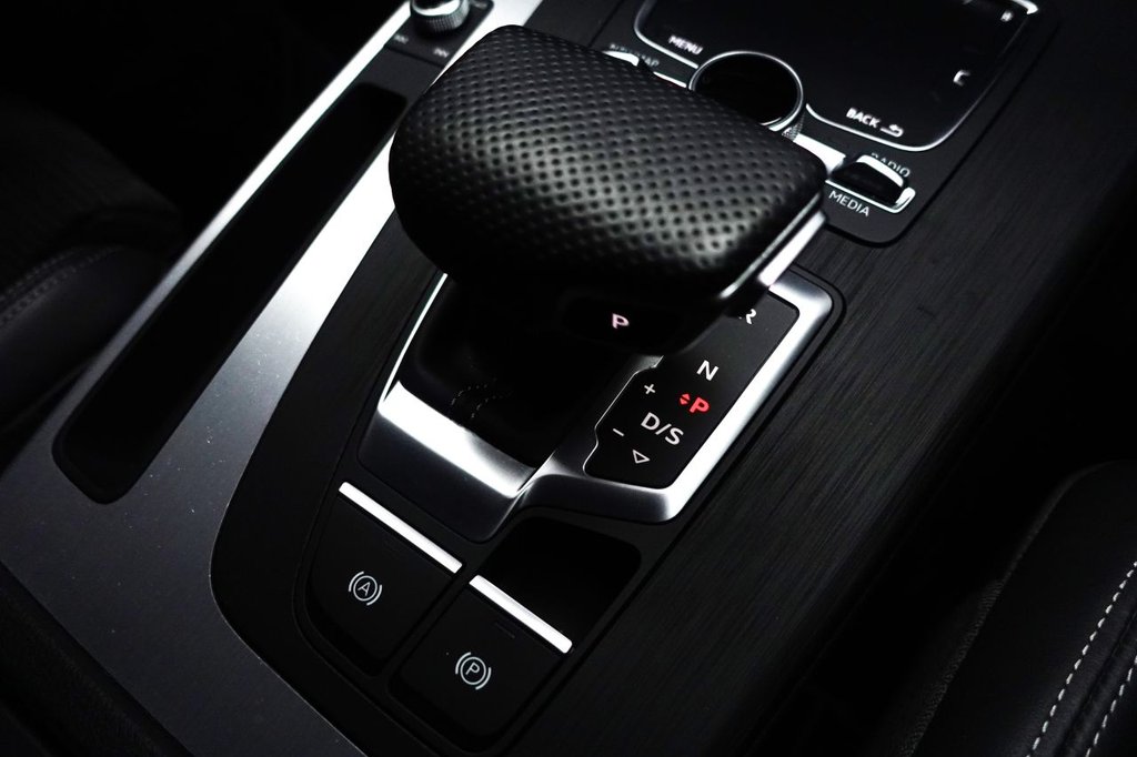 Used Audi Q5 2020 for sale - 76910480: Photo 47