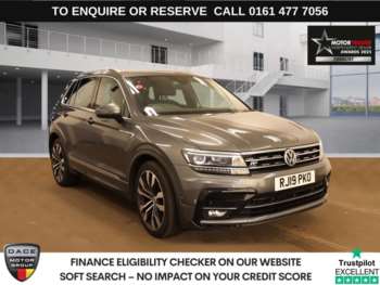2019 (19) - 1.5 TSI EVO R-Line SUV 5dr Petrol DSG Euro 6 (s/s) (150 ps)
