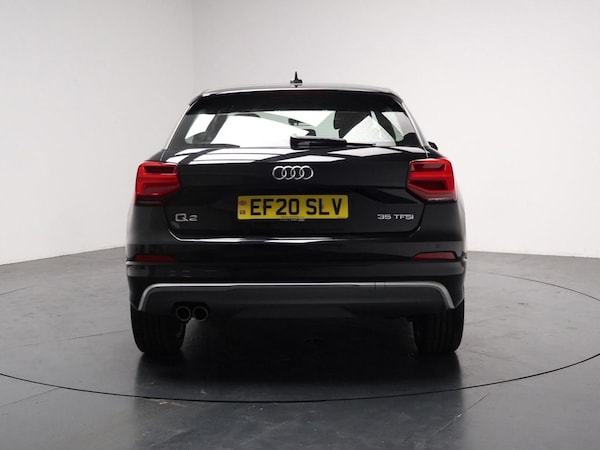 Used Audi Q2 2020 for sale - 75765315: Photo 11