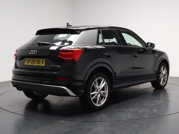 Used Audi Q2 2020 for sale - 75765315: Photo 12