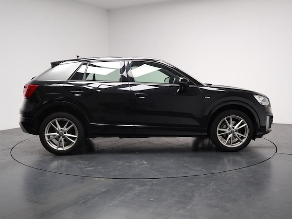 Used Audi Q2 2020 for sale - 75765315: Photo 14
