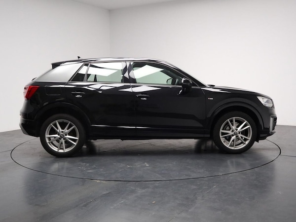 Used Audi Q2 2020 for sale - 75765315: Photo 15