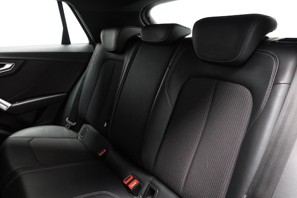 Used Audi Q2 2020 for sale - 75765315: Photo 20