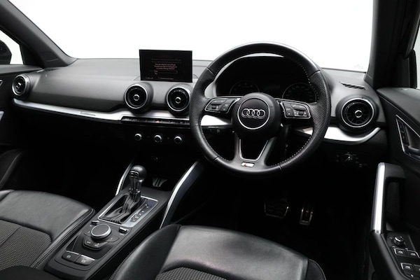 Used Audi Q2 2020 for sale - 75765315: Photo 23