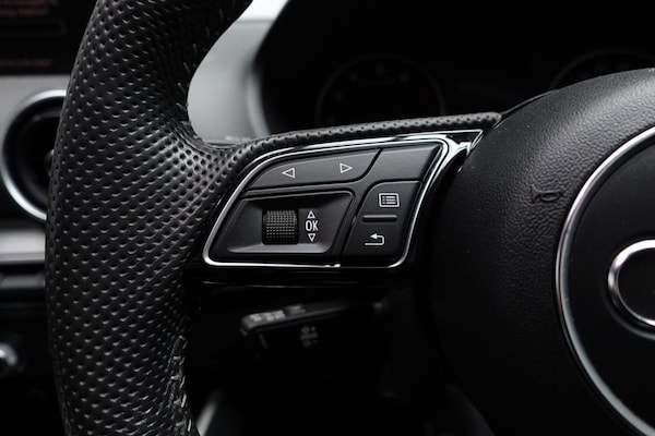 Used Audi Q2 2020 for sale - 75765315: Photo 26