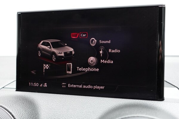 Used Audi Q2 2020 for sale - 75765315: Photo 29