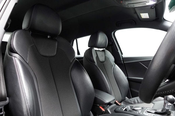 Used Audi Q2 2020 for sale - 75765315: Photo 2