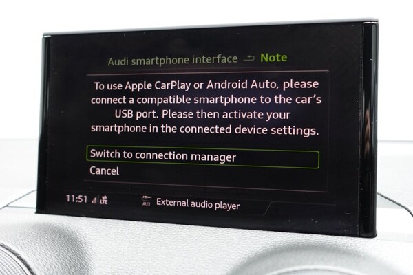 Used Audi Q2 2020 for sale - 75765315: Photo 43