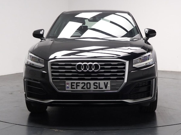 Used Audi Q2 2020 for sale - 75765315: Photo 5