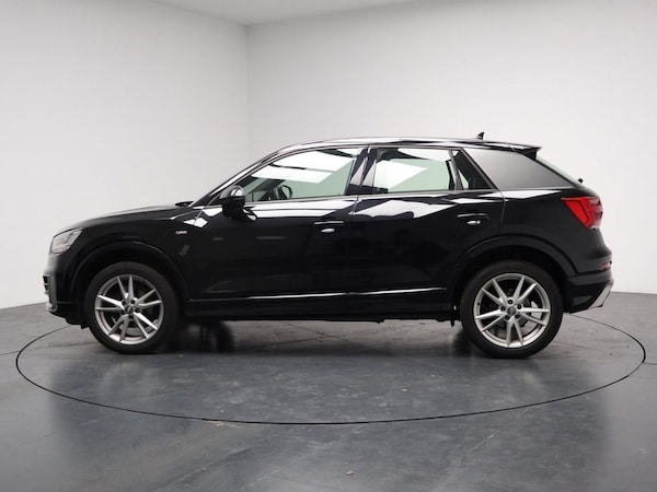 Used Audi Q2 2020 for sale - 75765315: Photo 8