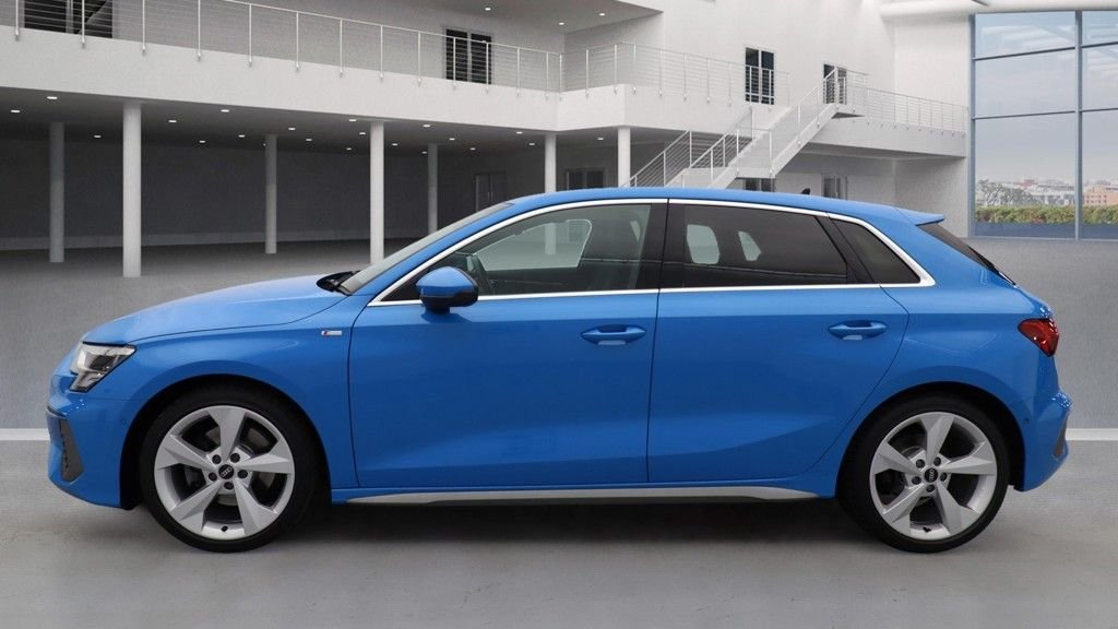 Used Audi A3 2021 for sale - 76570516: Photo 11