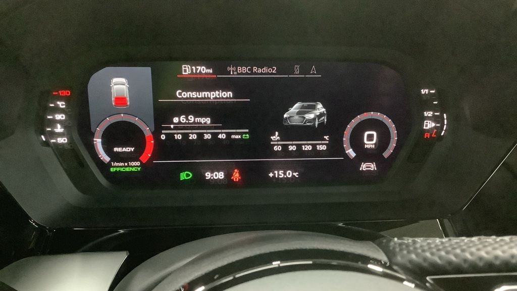 Used Audi A3 2021 for sale - 76570516: Photo 14