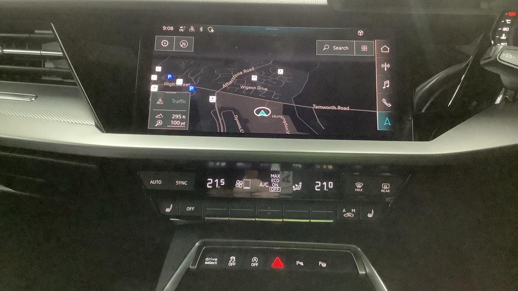 Used Audi A3 2021 for sale - 76570516: Photo 3