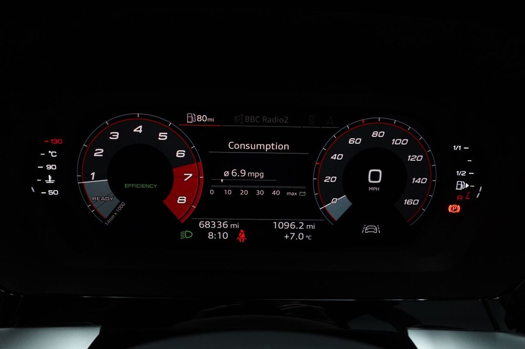 Used Audi A3 2021 for sale - 76570516: Photo 35