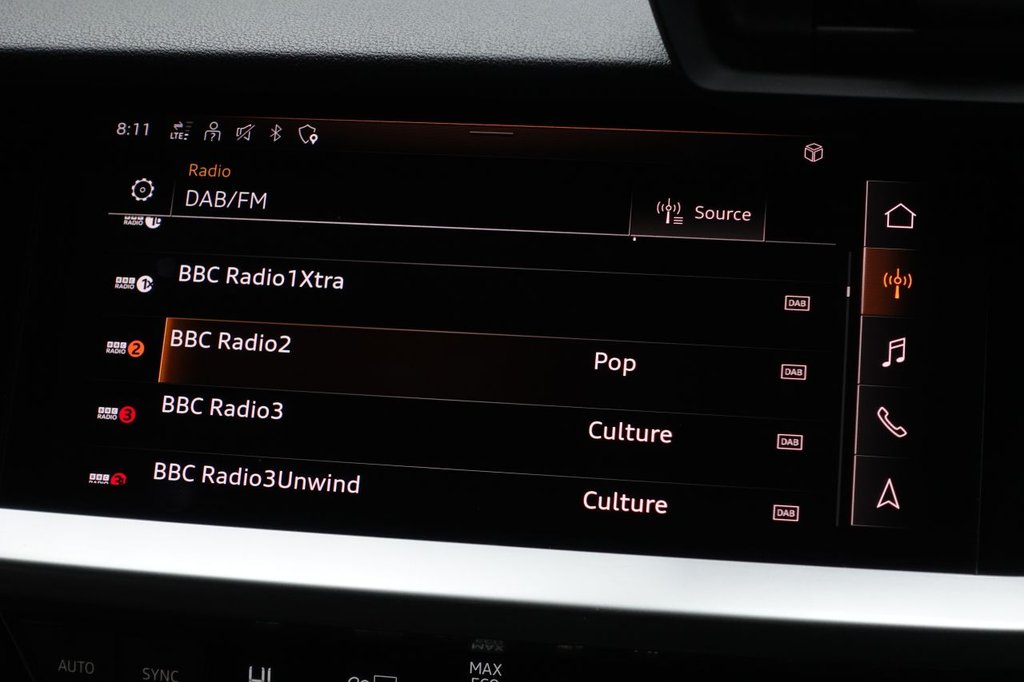 Used Audi A3 2021 for sale - 76570516: Photo 36