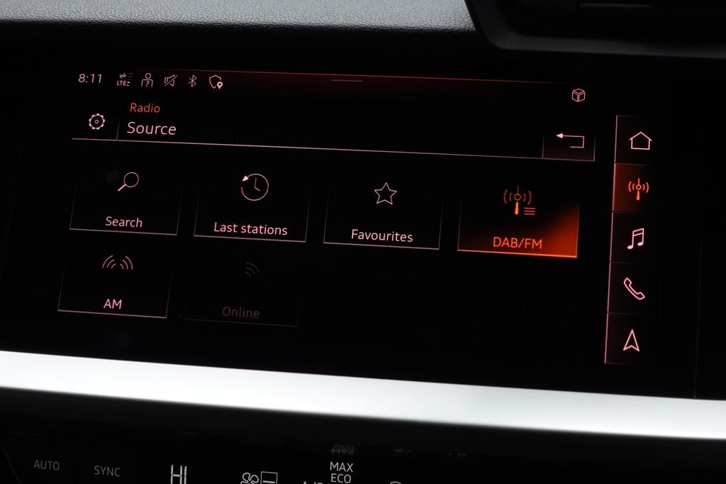 Used Audi A3 2021 for sale - 76570516: Photo 38